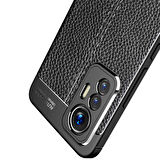 Xiaomi Xiaomi 12 Lite Kılıf Zore Niss Silikon Kapak-Lacivert