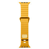 Watch 7 45mm Uyumlu KRD-73 Uyumlu Zore Kordon-Mürdüm