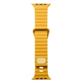 Watch 7 45mm Uyumlu KRD-73 Uyumlu Zore Kordon-Mürdüm