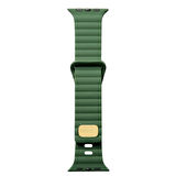 Watch 7 41mm Uyumlu KRD-73 Uyumlu Zore Kordon-Lacivert