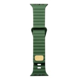 Watch 7 41mm Uyumlu KRD-73 Uyumlu Zore Kordon-Beyaz