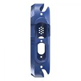 Apple Watch Ultra 49mm Silikon TPU Kasa Koruyucu Zore Watch Gard 17