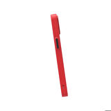 iPhone 14 Uyumlu Zore Hux Kapak-Siyah