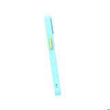 iPhone 14 Uyumlu Zore Hux Kapak-Lacivert