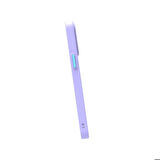 iPhone 14 Pro Uyumlu Zore Hux Kapak-Kırmızı