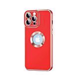  iPhone 14 Pro Max Kılıf  Kongo Kapak