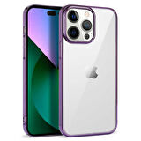 iPhone 14 Pro Max Kılıf Pixel Kapak