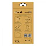 Galaxy A04S Zore Nano Micro Temperli Ekran Koruyucu