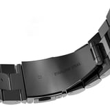 Watch Ultra 49mm Kordon Uyumlu KRD-04 Metal Strap Kayış CLO- Mavi
