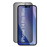 iPhone 14 Pro Max Uyumlu Zore Kor Privacy Cam Ekran Koruyucu