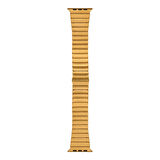 ​​​Apple Watch 38mm Kordon KRD-79 Metal Strap Kayış