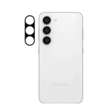 Galaxy S23 Plus Zore 3D Kamera Camı