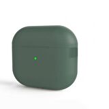Apple Airpods Pro 2 Zore Standart Silikon Kılıf