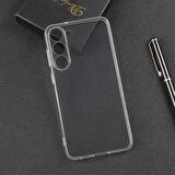Galaxy S23 Kılıf Zore Süper Silikon Kapak