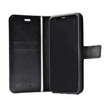 Xiaomi Mi 12T Pro Kılıf Zore Kar Deluxe Kapaklı Kılıf