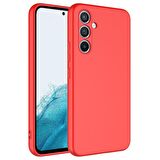 Galaxy A54 Kılıf Zore Mara Lansman Kapak