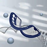 Galaxy S23 Plus Uyumlu Zore Parfe Kapak-Siyah