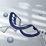 Galaxy S23 Plus Uyumlu Zore Parfe Kılıf-Siyah