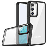 Samsung Galaxy A14 Kılıf Flora Kapak Kılıf