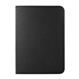 iPad 11.Nesil 2025 ​ARTH Dönebilen Standlı Kılıf - Rose Gold