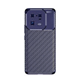 Xiaomi Mi 13 Pro Kılıf Zore Negro Silikon Kapak-Lacivert