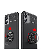 Galaxy A04E Uyumlu Zore Ravel Silikon Kapak-Mavi