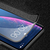 Xiaomi Mi 13 Pro Uyumlu Zore Süper Pet Ekran Koruyucu Jelatin