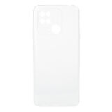 Xiaomi Redmi 10C Kamera Korumalı Süper Silikon Kapak Kılıf
