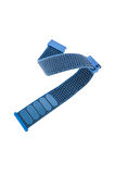 Gear S2 (20MM) Uyumlu Krd-03 Hasır Kordon-no16