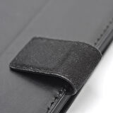 Galaxy S23 Ultra Uyumlu Zore Kar Deluxe Kılıflı Uyumlu-Kırmızı