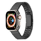 Apple Watch Ultra 49mm Zore KRD-82 Metal Kordon