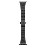 Watch 7 45mm Uyumlu KRD-83 Metal Zore Kordon-Gold