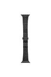 Apple Watch 42mm Uyumlu Krd-83 Metal Kordon Rose Gold