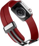 Watch Ultra 49mm Uyumlu KRD-84 Uyumlu Zore Kordon-Mavi