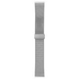 Xiaomi Amazfit Pace Uyumlu KRD-85 22mm Metal Zore Kordon