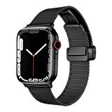 Apple Watch Ultra 49mm Zore KRD-85 Metal Kordon