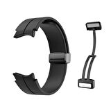 Galaxy Watch 4 Classic 42mm Zore KRD-84 Silikon Kordon