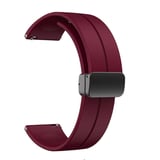Gear S2 KRD-84 20mm Uyumlu Zore Kordon-Turkuaz