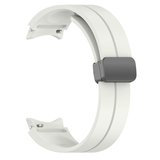 Galaxy Watch 4 Classic 42mm Uyumlu KRD-84 Uyumlu Zore Kordon-Starlight