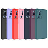 Xiaomi Mi 13 Lite Kılıf Zore Mara Lansman Kapak-Pembe