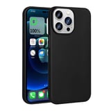Apple iPhone 15 Pro Max Kılıf Zore Premier Silikon Kapak