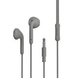 ​​OMSY ER06 3.5mm Kulaklık-Gri