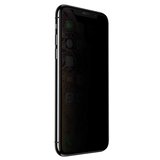 iPhone 15 Pro Max Uyumlu Zore Anti-Dust Privacy Temperli Ekran Koruyucu