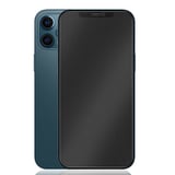 Lexroo iPhone 15 Mat Seramik Ekran Koruyucu