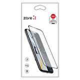 iPhone 15 Pro Zore Mat Seramik Ekran Koruyucu