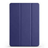 Huawei MatePad Air 2023 Zore Smart Cover Standlı 1-1 Kılıf