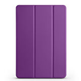 Huawei MatePad 11.5' 2023 Smart Cover Standlı 1-1 Kılıf