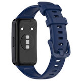 Huawei Band 8 Uyumlu Klasik Zore Kordon
