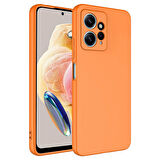 Xiaomi Redmi Note 12 4G Kılıf Zore Mara Lansman Kılıf