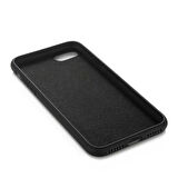 iPhone SE 2022 Uyumlu Zore LSR Lansman Kılıf-Derin Mor